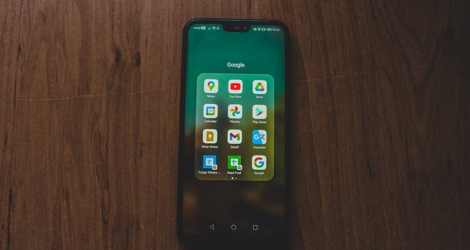 Google annonce le Pixel 11 avec un processeur Tensor G6 révolutionnaire — Actualités