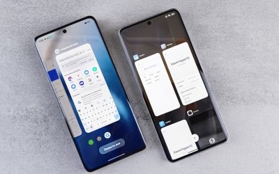 Samsung Galaxy S26 Ultra vs iPhone 17 Pro Max : le duel au sommet — Comparatifs