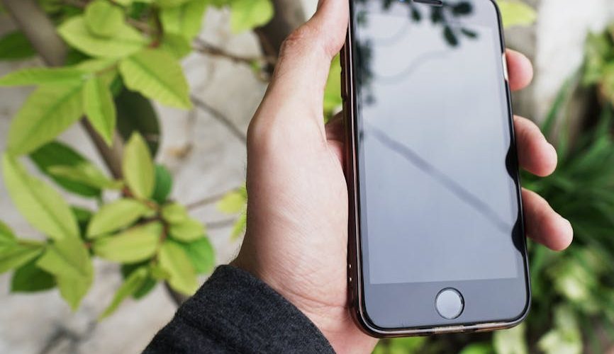Fiche technique complète de l'iPhone 17 Pro Max — Fiches Techniques