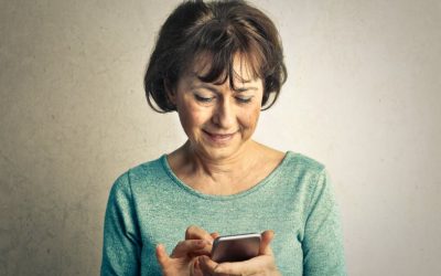 Quel smartphone choisir pour un senior en 2026 ? — Guides d'Achat