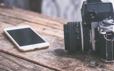 Meilleur smartphone photo 2026 : notre sélection par budget — Guides d'Achat