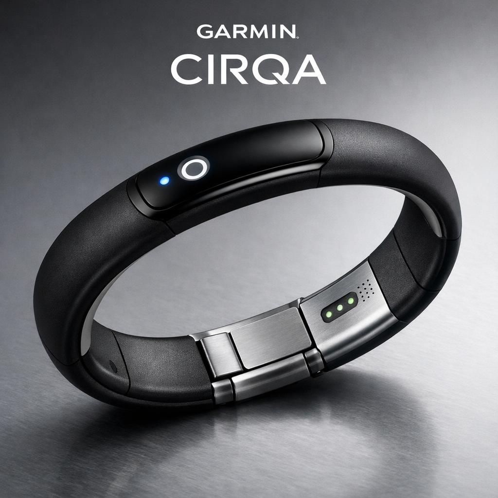 découvrez le nouveau bracelet sans écran de garmin, une innovation dévoilée récemment qui promet une expérience surprenante et simplifiée.