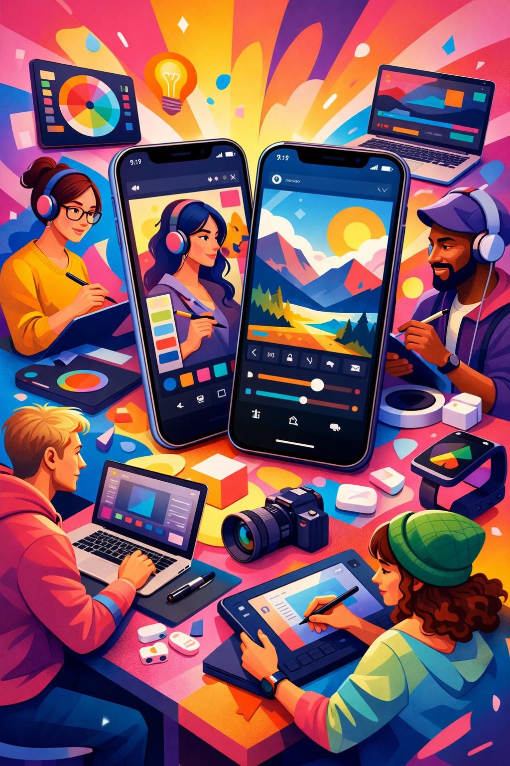 découvrez les 10 smartphones les plus populaires du quatrième trimestre 2025, avec une marque qui domine largement en décrochant la moitié du classement. analyse des tendances et performances du marché mobile.