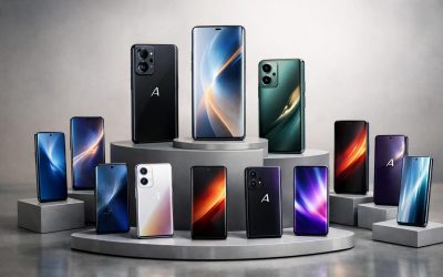 découvrez les 10 smartphones les plus populaires du quatrième trimestre 2025, avec une marque qui domine le classement en décrochant la moitié des places.