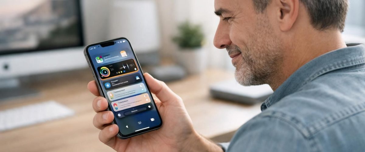 explorez les nouveautés majeures d'ios 26.5 et préparez-vous aux fonctionnalités innovantes à venir avec ios 27. ne manquez rien des mises à jour apple.