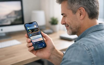 explorez les nouveautés majeures d'ios 26.5 et préparez-vous aux fonctionnalités innovantes à venir avec ios 27. ne manquez rien des mises à jour apple.