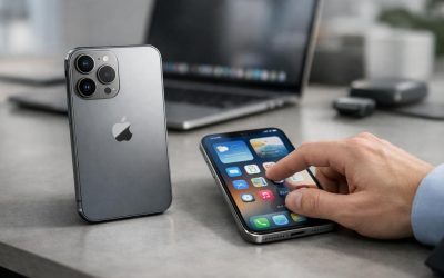 découvrez notre analyse complète de l'iphone 17e, le nouveau smartphone d'apple alliant innovation et accessibilité. performances, design et fonctionnalités détaillés pour vous aider à faire le meilleur choix.