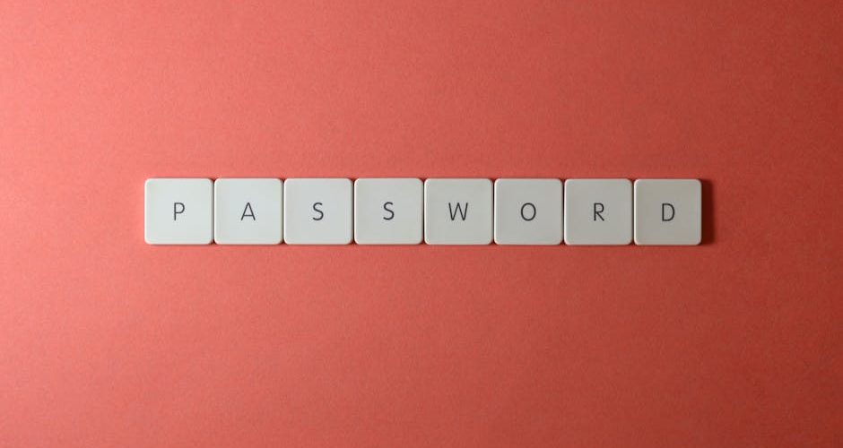 Gestionnaires de mots de passe : quelle application choisir sur mobile ? — Applications