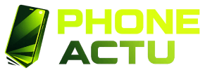 Phone Actu